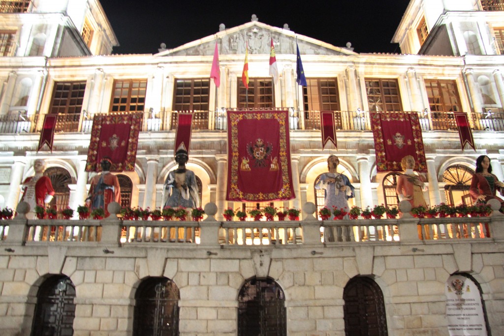 Foto de Toledo (Castilla La Mancha), España