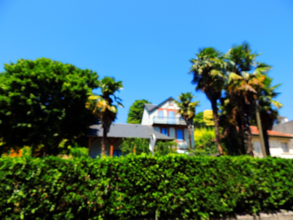 Foto de Lourdes, Francia