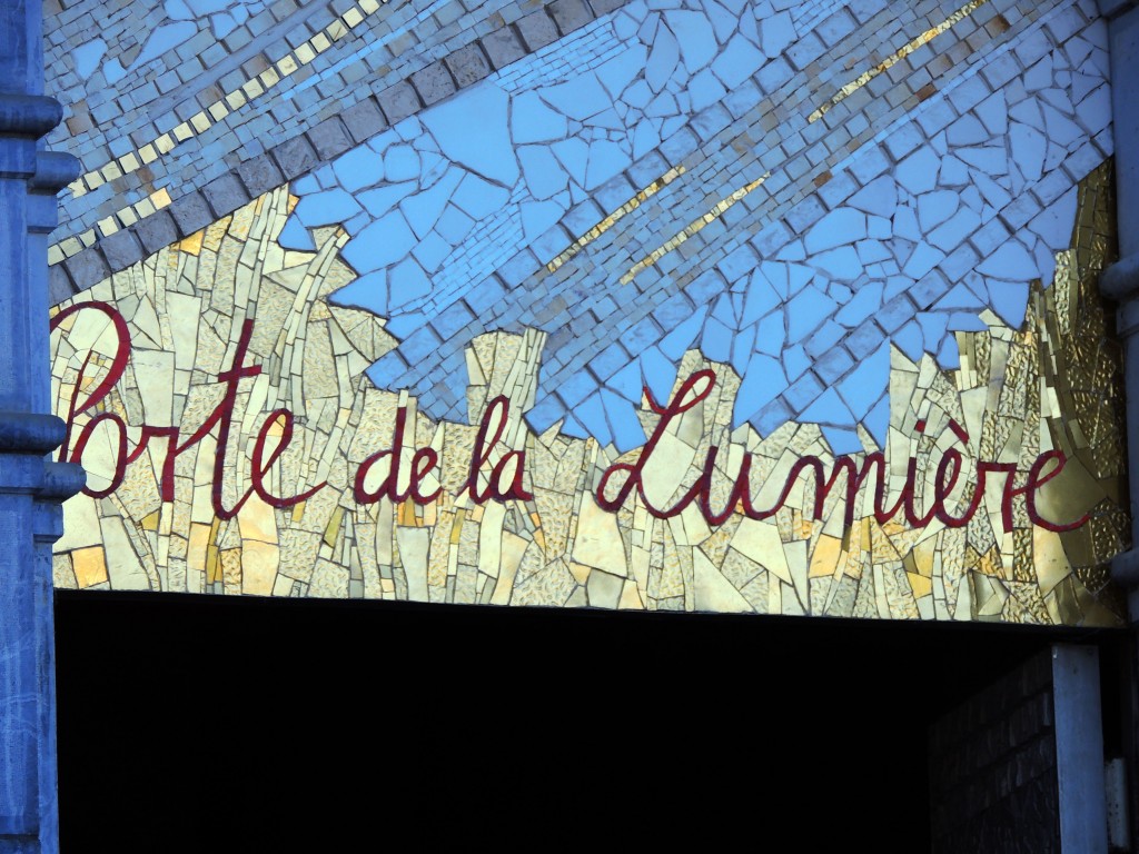 Foto de Lourdes, Francia