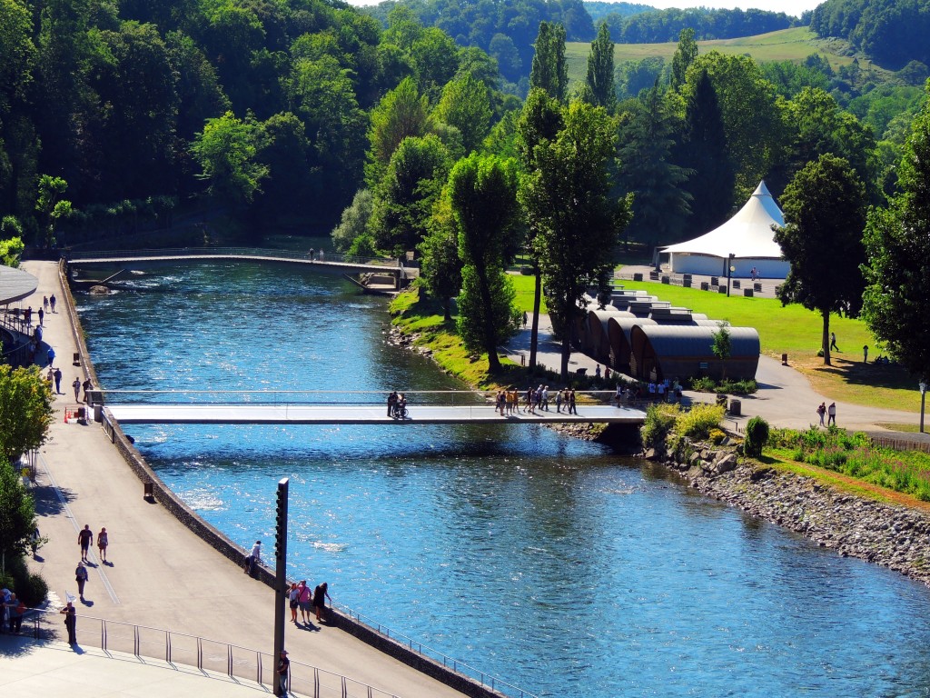 Foto de Lourdes, Francia