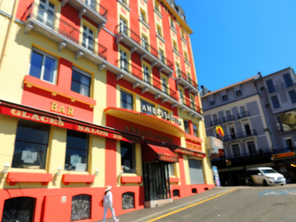 Foto de Lourdes, Francia