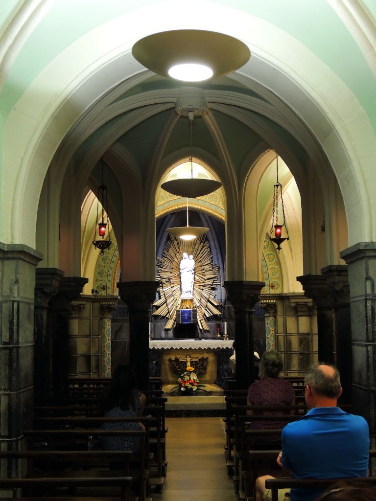 Foto de Lourdes, Francia