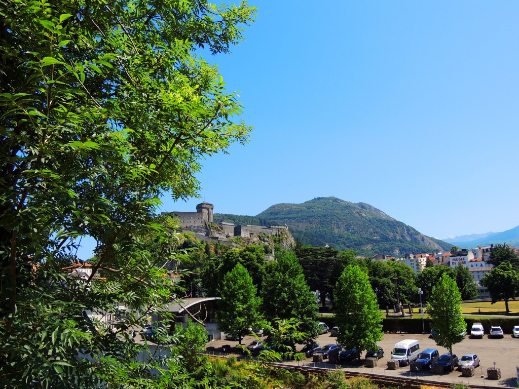 Foto de Lourdes, Francia