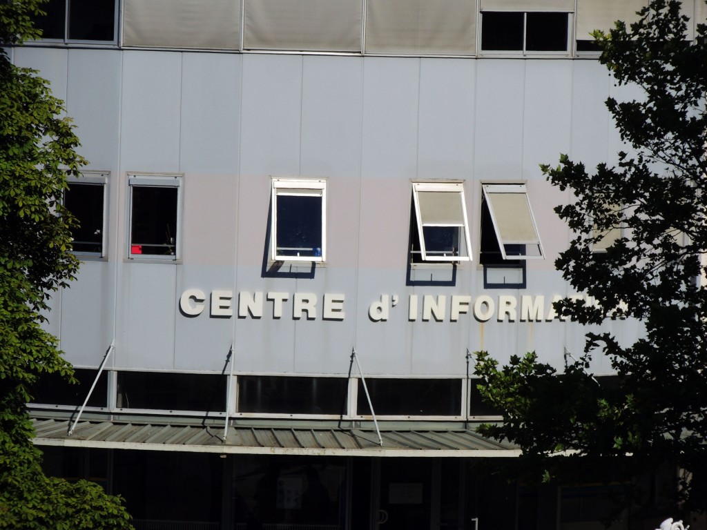 Foto de Lourdes, Francia