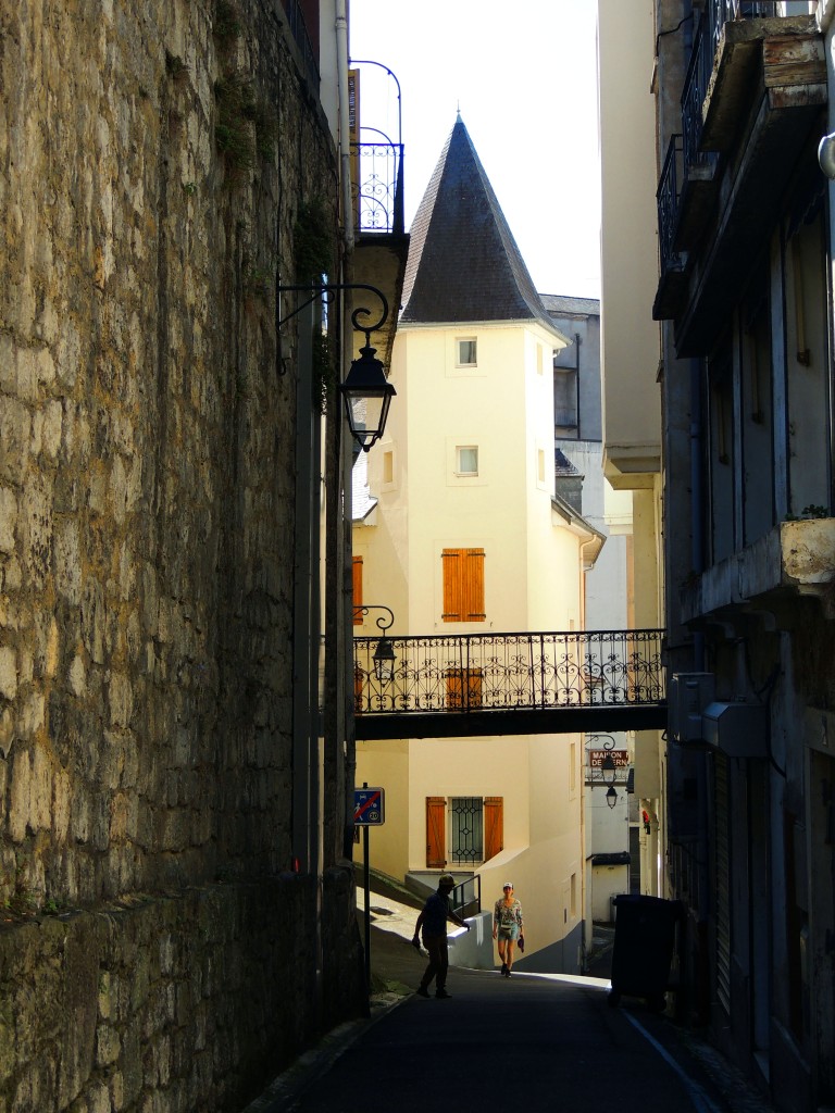 Foto de Lourdes, Francia