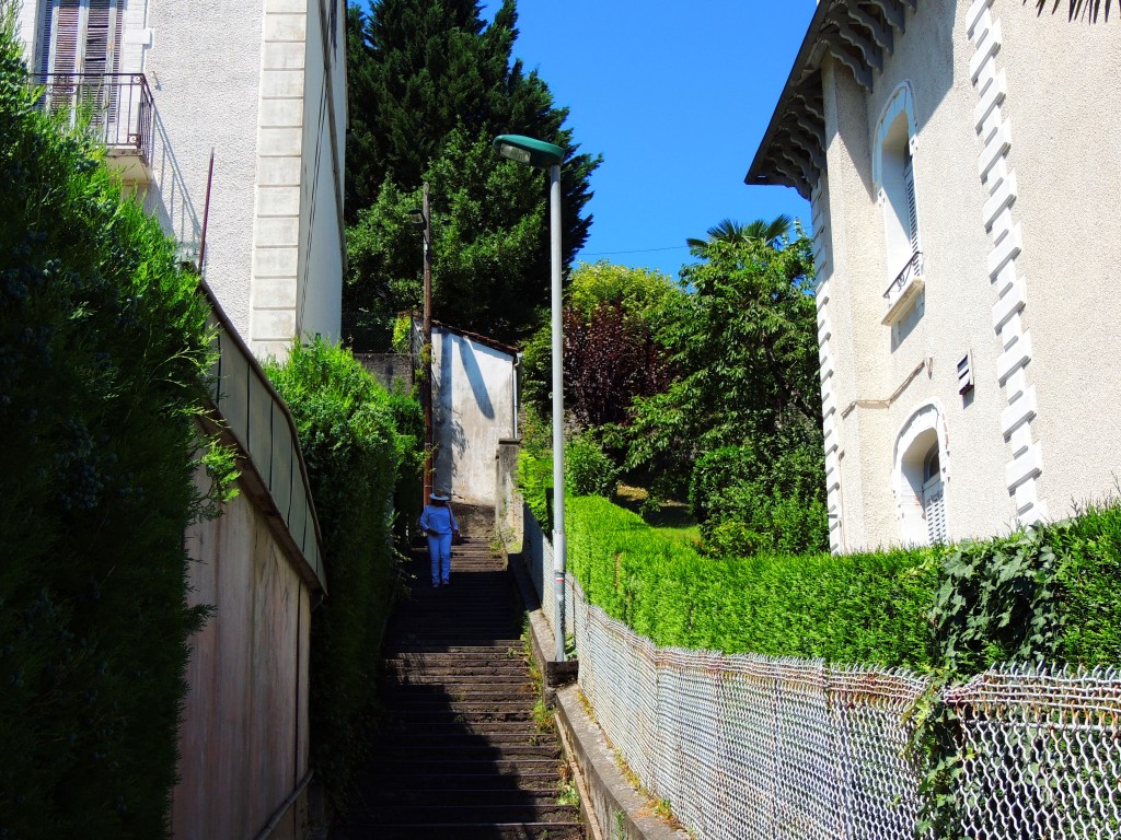 Foto de Lourdes, Francia