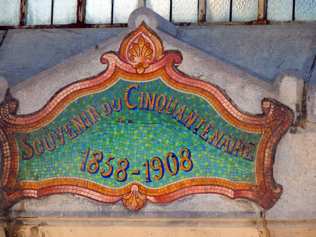 Foto de Lourdes, Francia