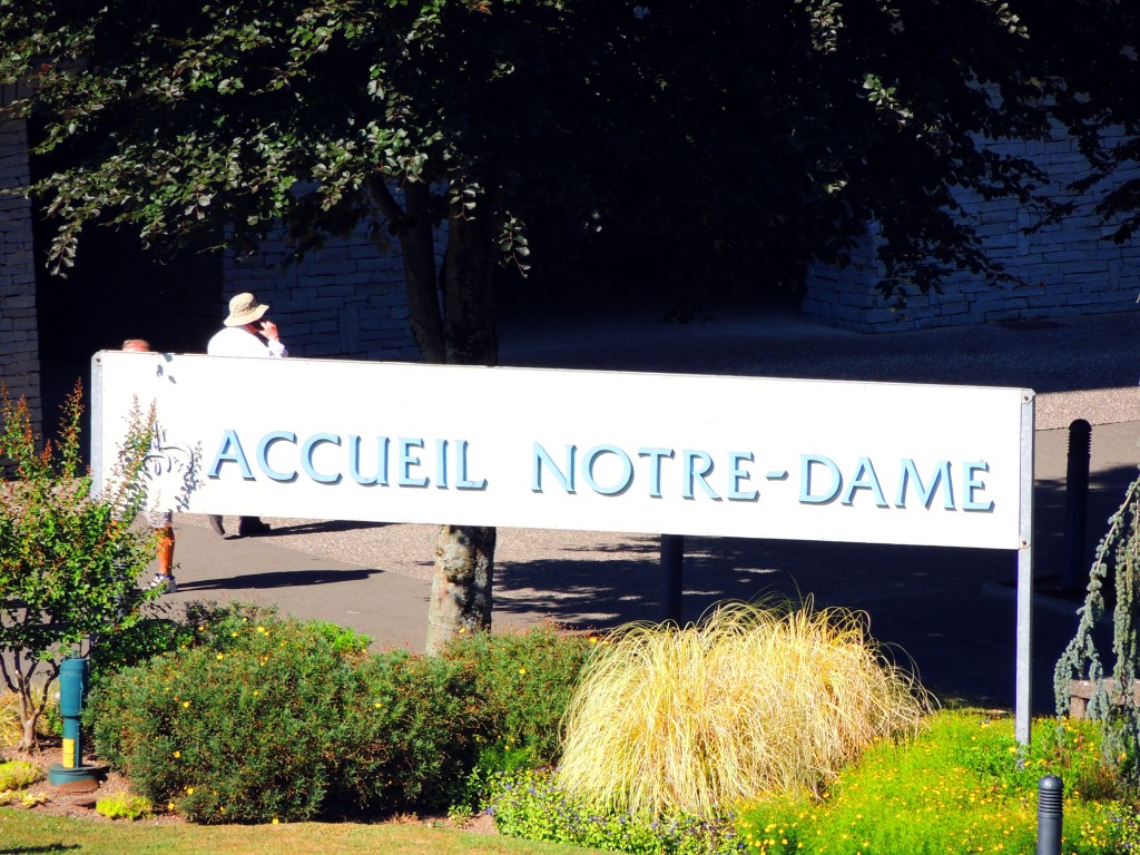 Foto de Lourdes, Francia