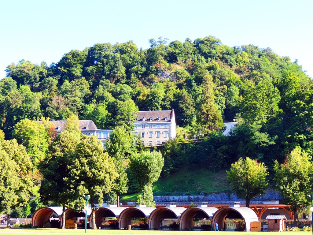 Foto de Lourdes, Francia