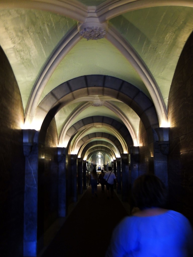 Foto de Lourdes, Francia