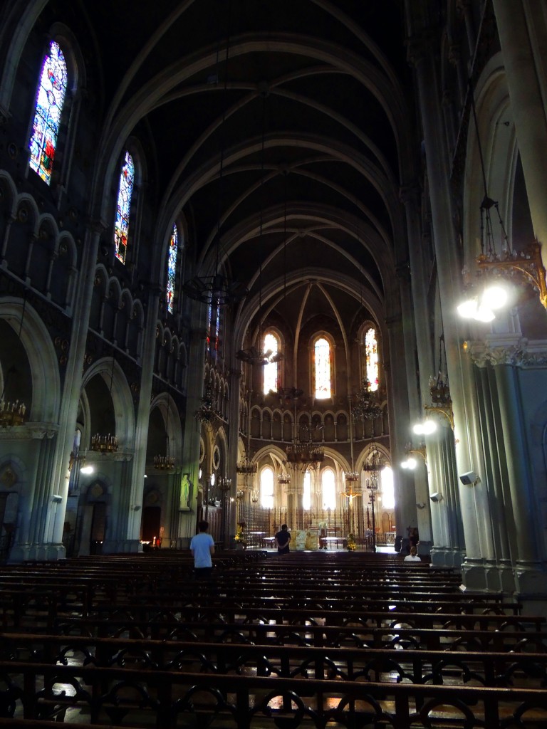 Foto de Lourdes, Francia