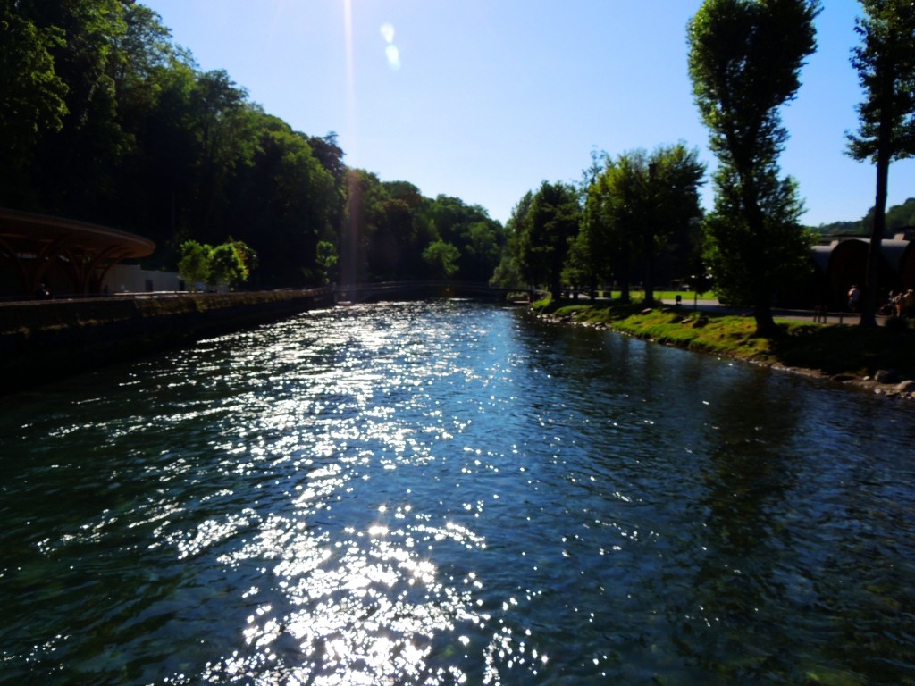 Foto de Lourdes, Francia