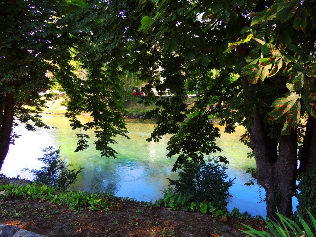 Foto de Lourdes, Francia