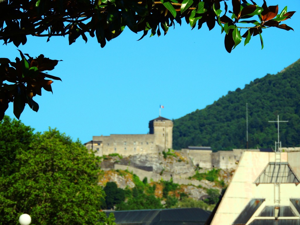 Foto de Lourdes, Francia