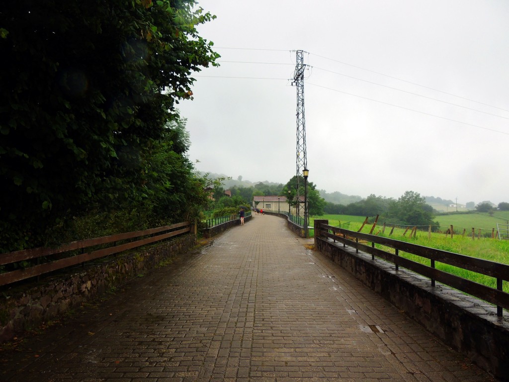 Foto de Zugarramurdi (Navarra), España