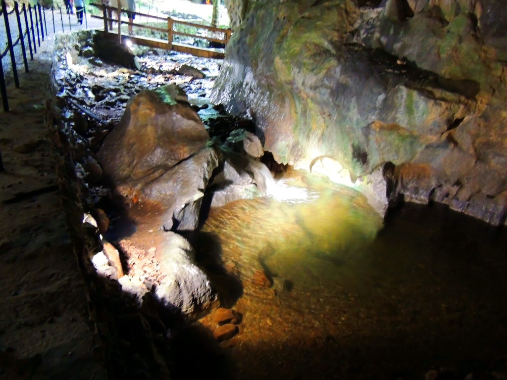 Foto de Zugarramurdi (Navarra), España