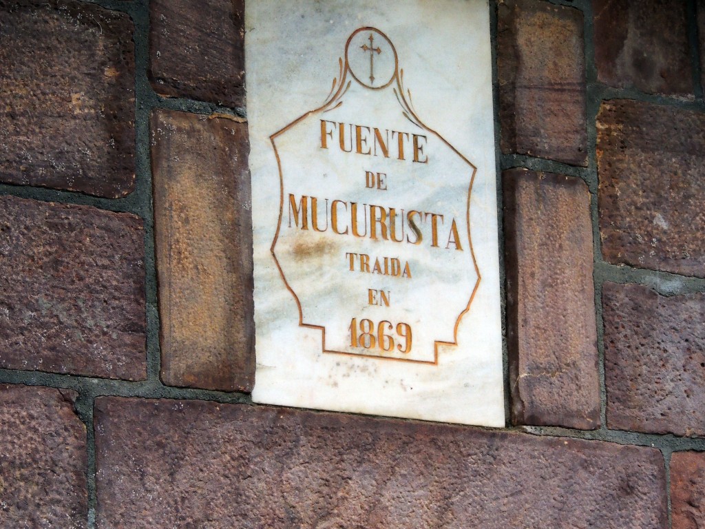 Foto de Zugarramurdi (Navarra), España