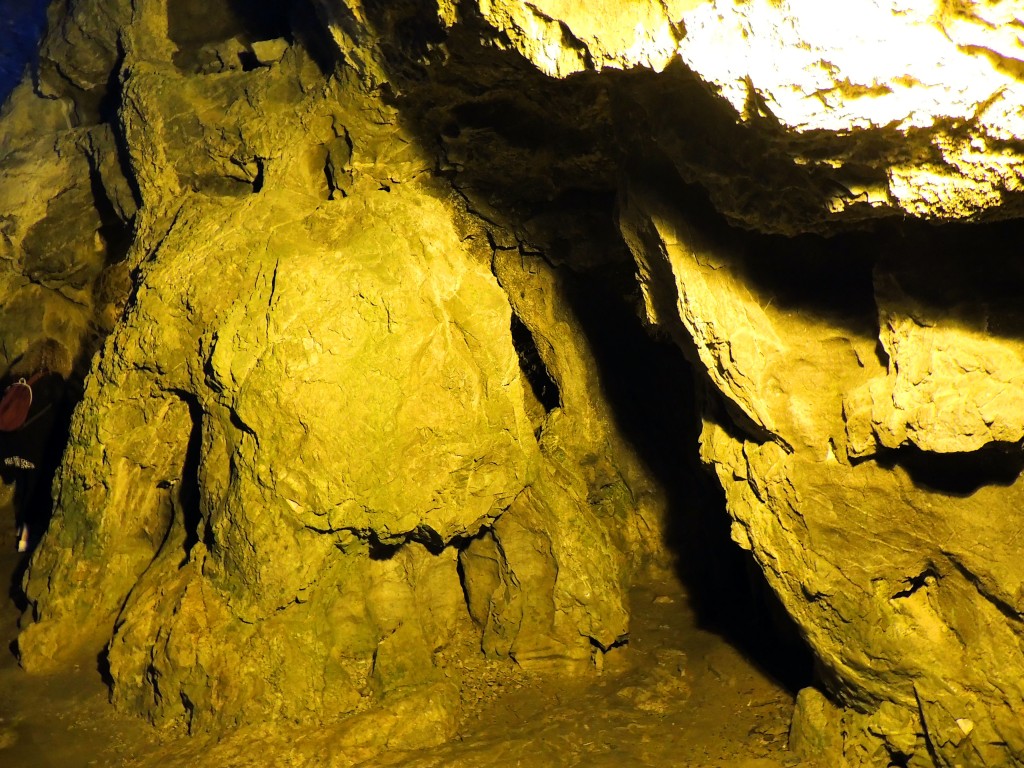 Foto de Zugarramurdi (Navarra), España