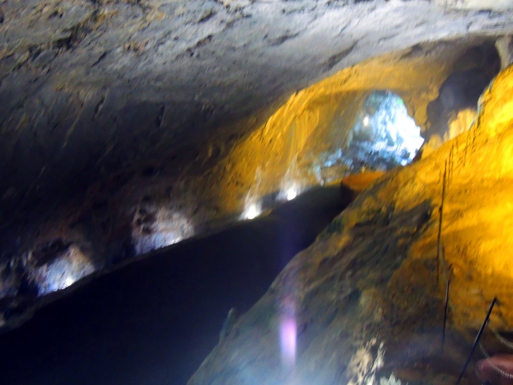 Foto de Zugarramurdi (Navarra), España