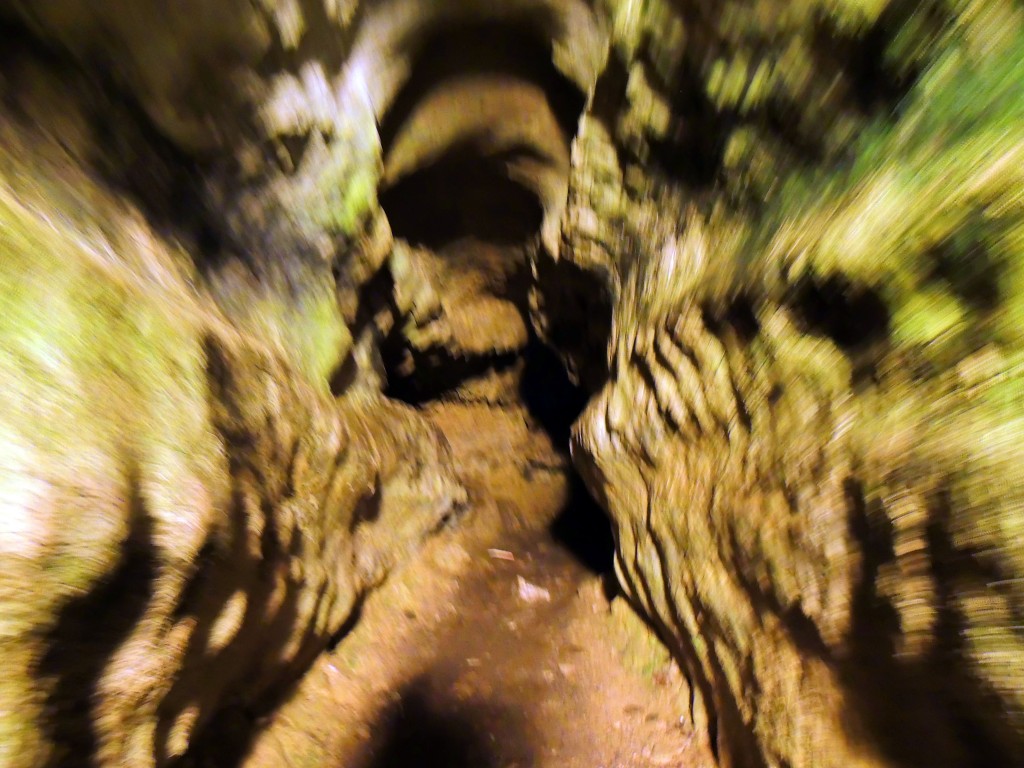 Foto de Zugarramurdi (Navarra), España