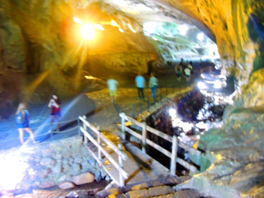 Foto de Zugarramurdi (Navarra), España