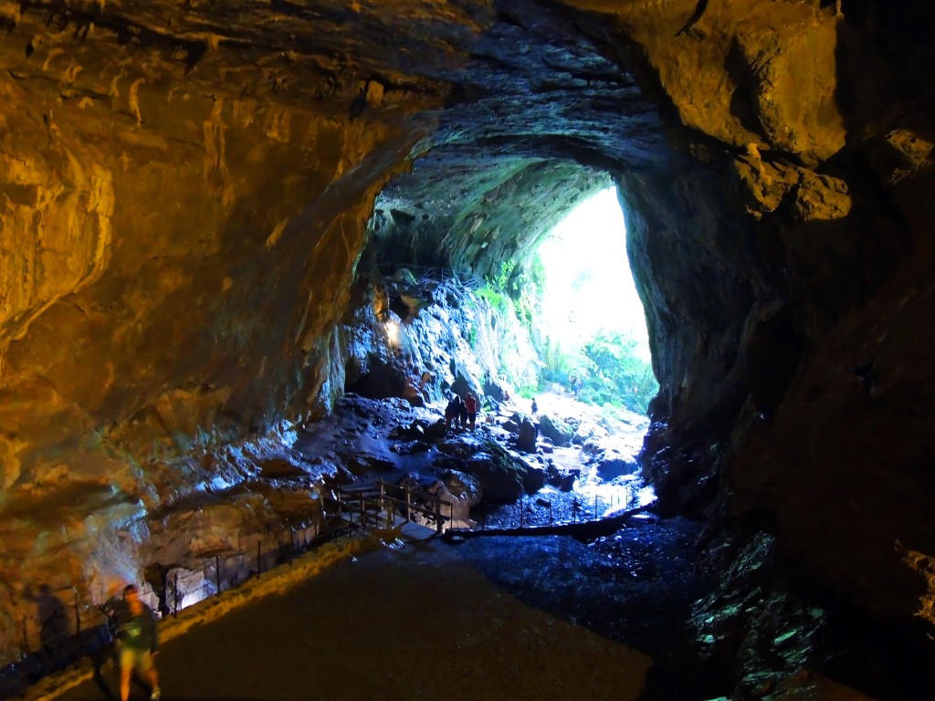 Foto de Zugarramurdi (Navarra), España