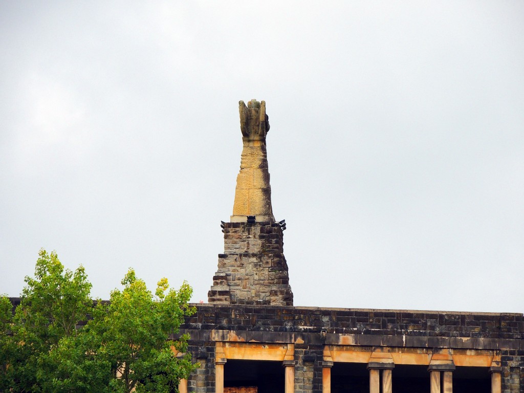 Foto de Guetária (Gipuzkoa), España