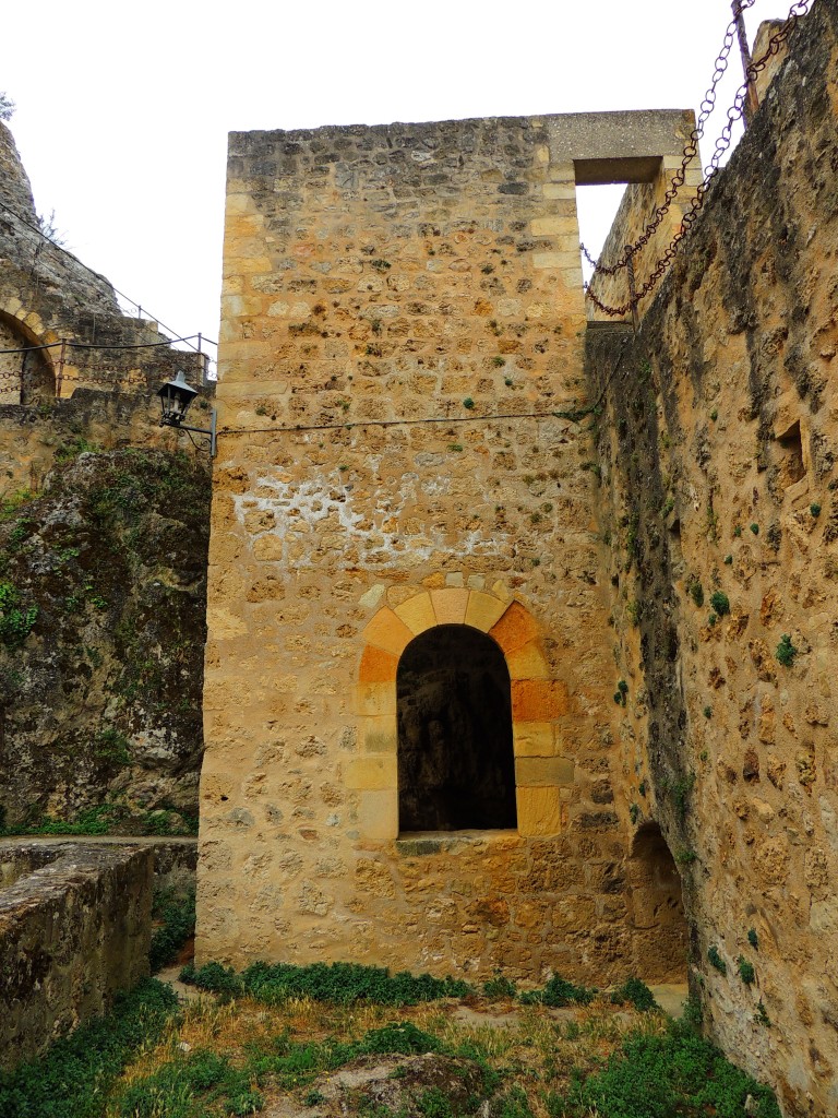 Foto de Frías (Burgos), España