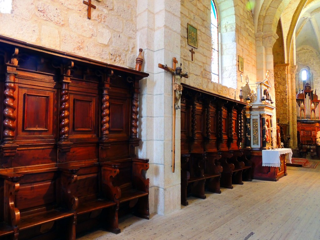 Foto de Frías (Burgos), España