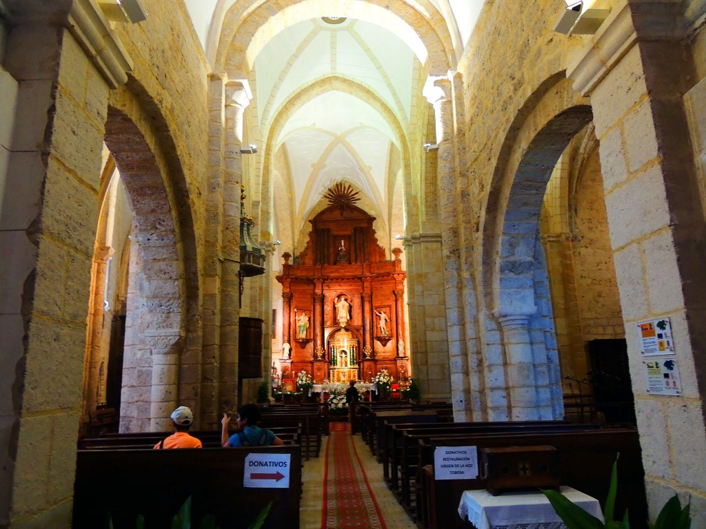 Foto de Frías (Burgos), España