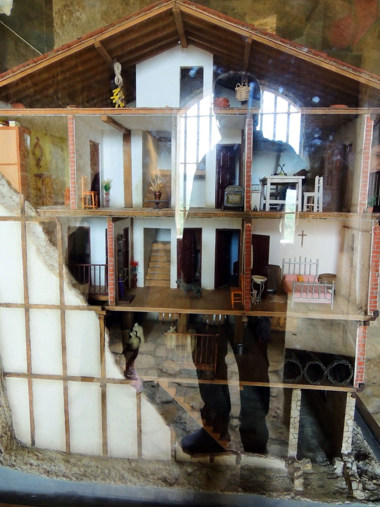 Foto de Frías (Burgos), España