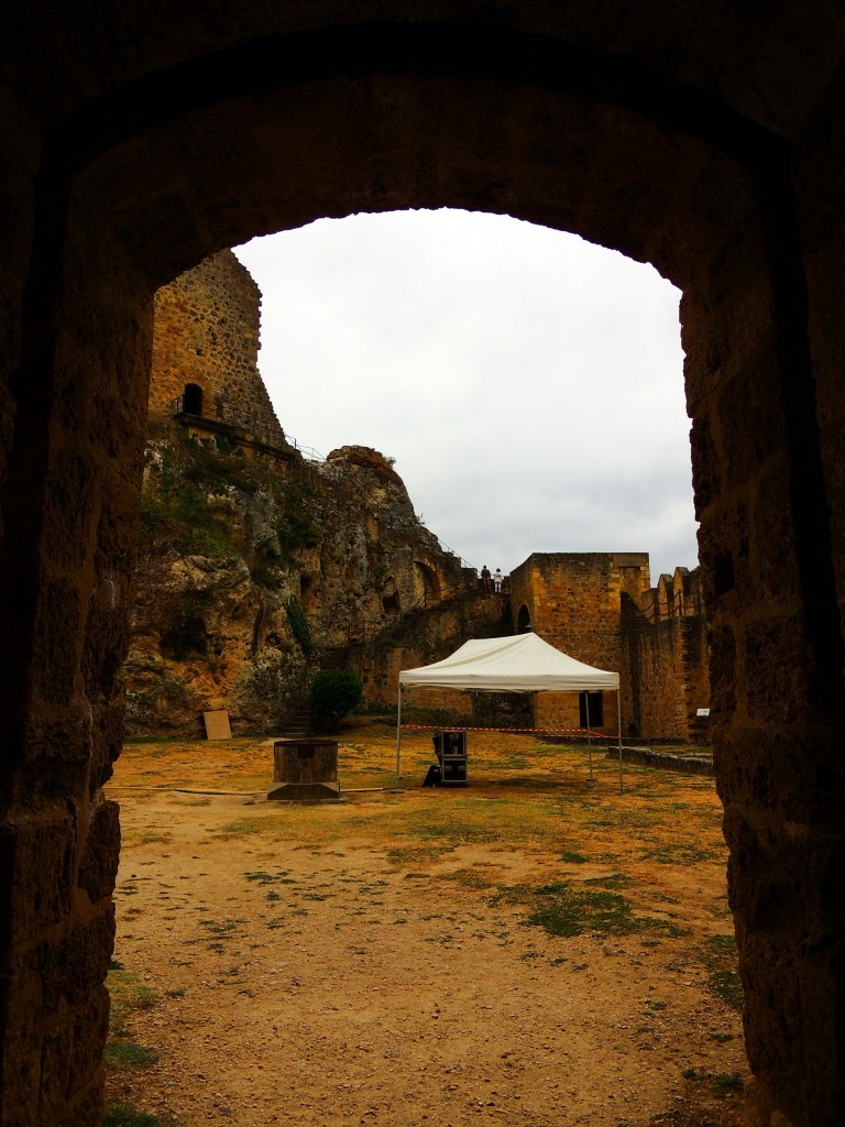 Foto de Frías (Burgos), España