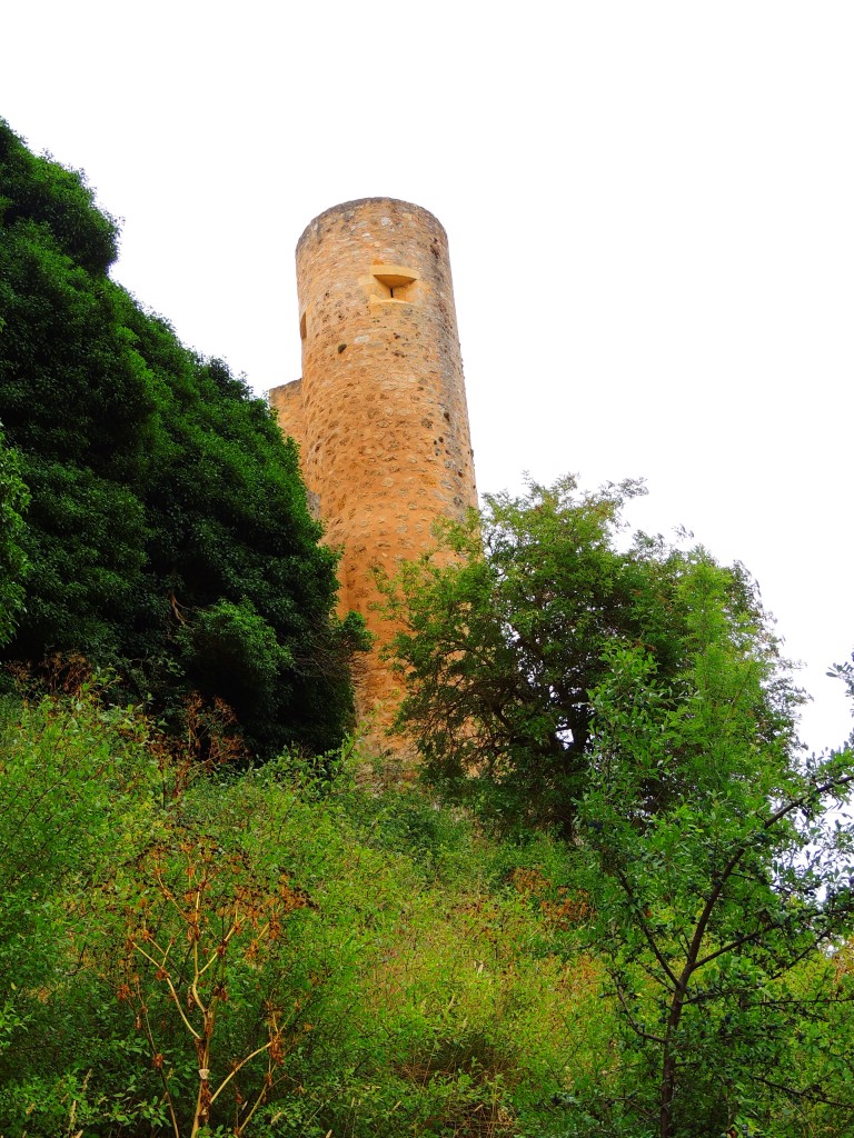 Foto de Frías (Burgos), España