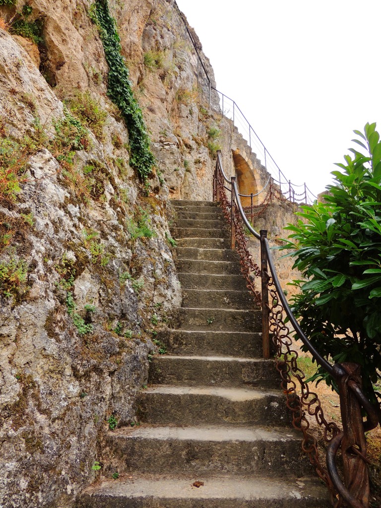 Foto de Frías (Burgos), España