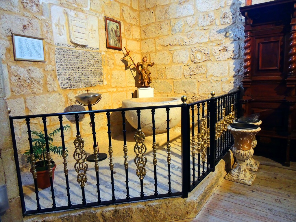 Foto de Frías (Burgos), España