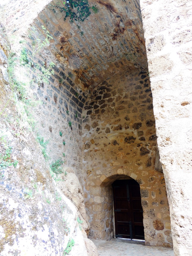 Foto de Frías (Burgos), España