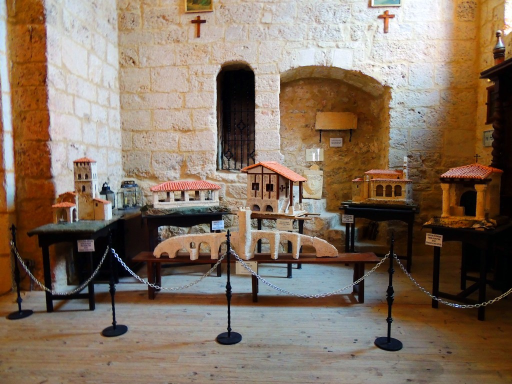 Foto de Frías (Burgos), España