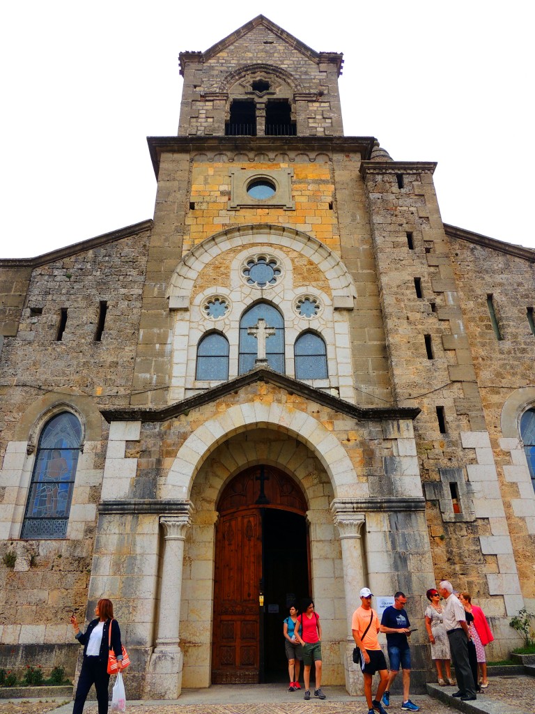 Foto de Frías (Burgos), España
