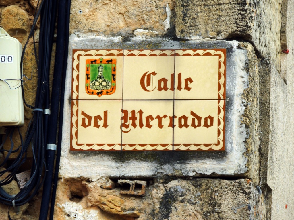 Foto de Frías (Burgos), España