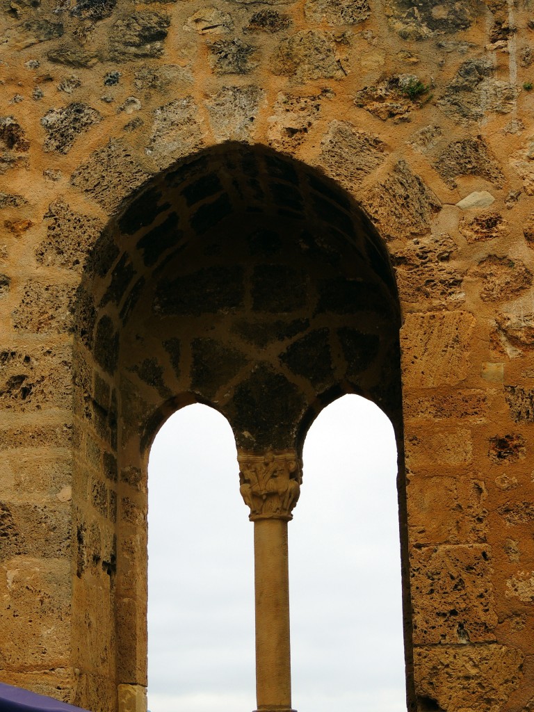 Foto de Frías (Burgos), España