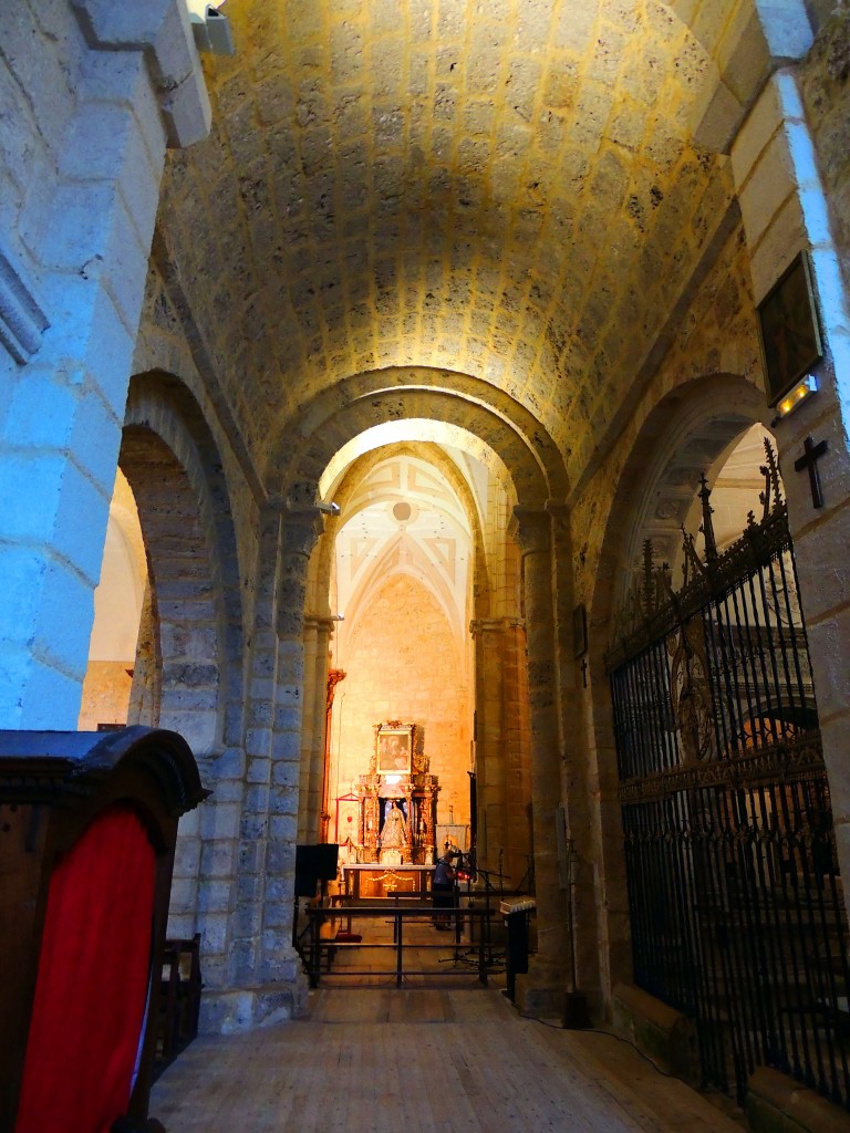 Foto de Frías (Burgos), España