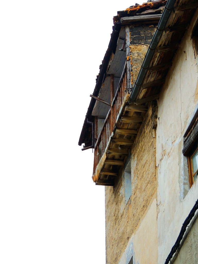 Foto de Frías (Burgos), España