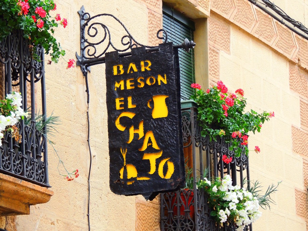 Foto de Frías (Burgos), España