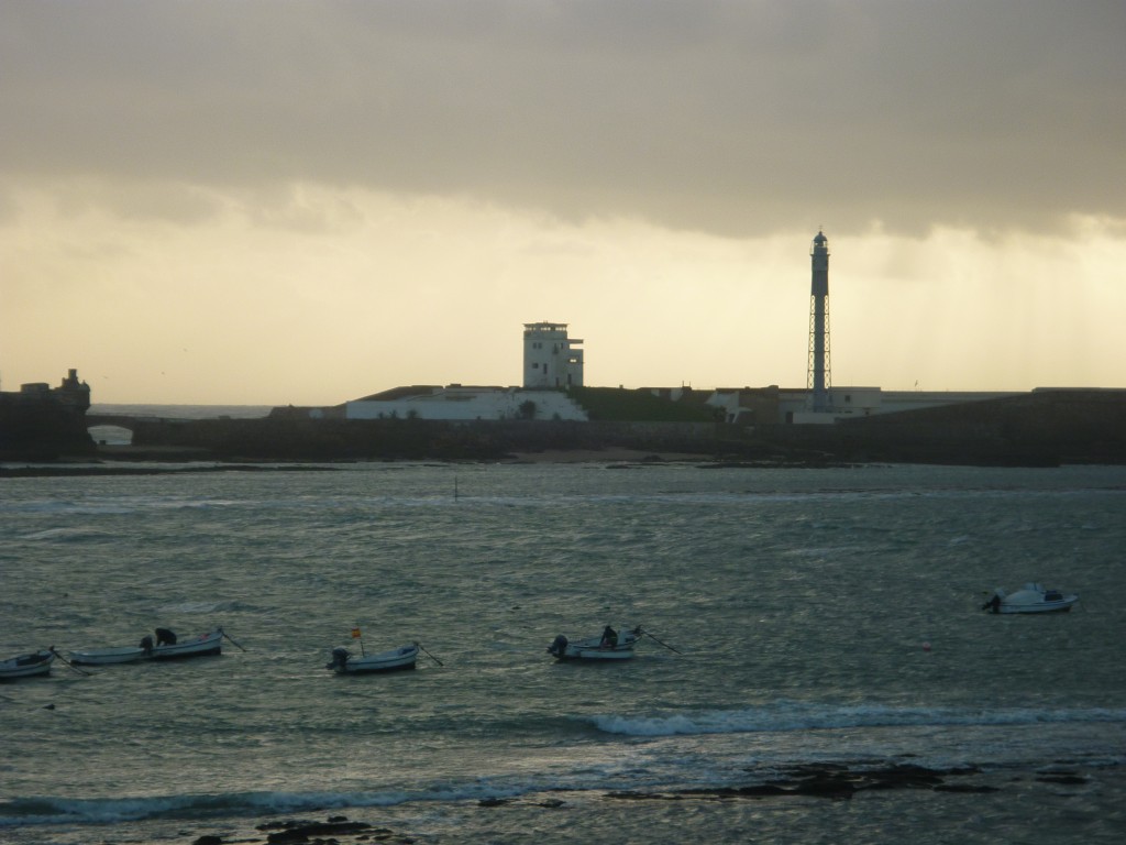 Foto de Cádiz (Andalucía), España
