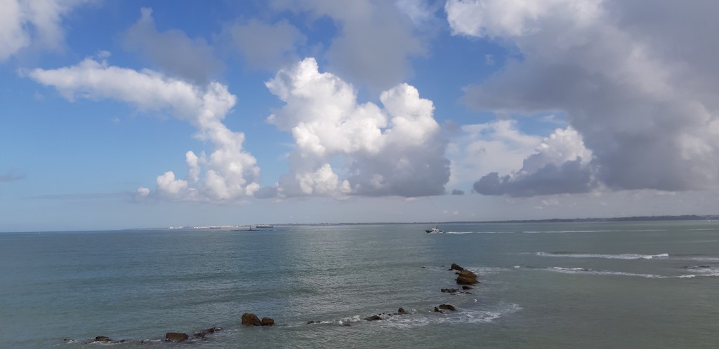 Foto de Cádiz (Andalucía), España