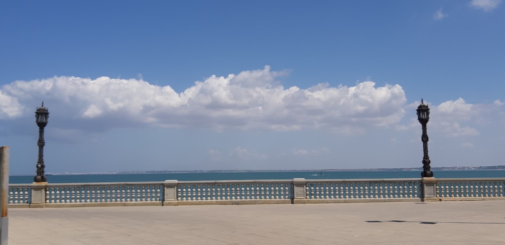 Foto de Cádiz (Andalucía), España