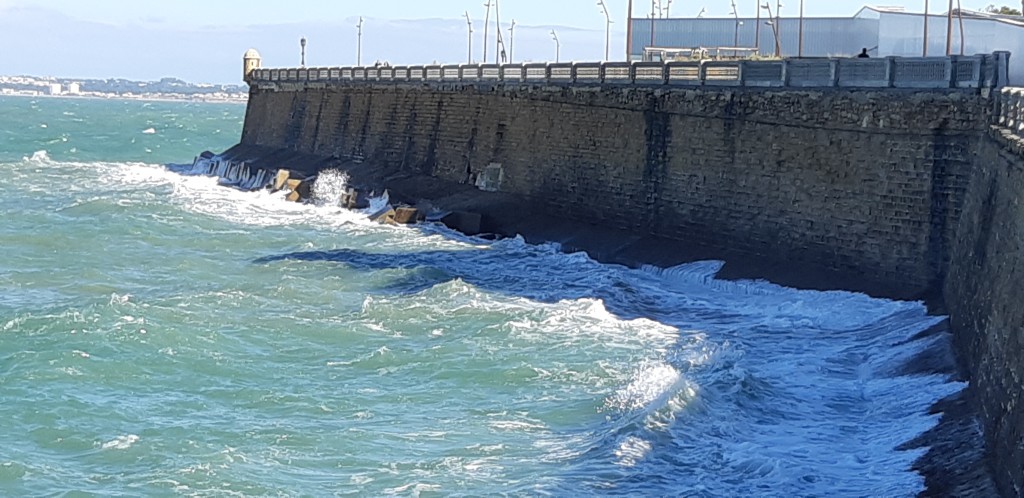 Foto de Cádiz (Andalucía), España