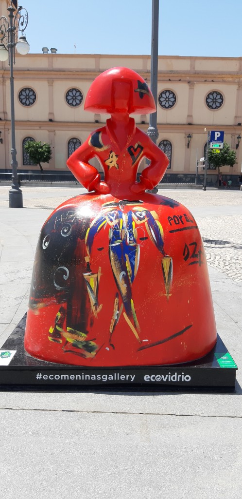 Foto de Cádiz (Andalucía), España