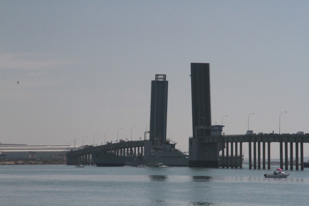 Foto de Cádiz (Andalucía), España