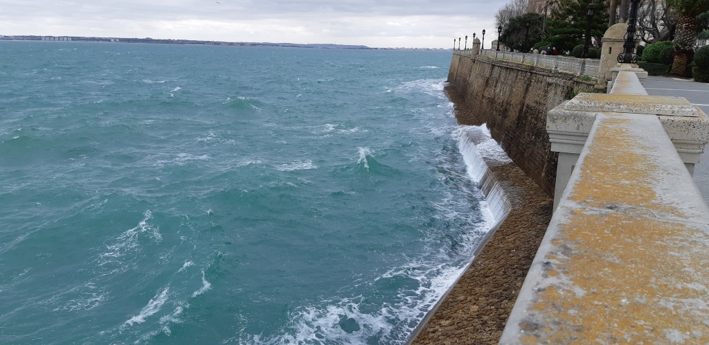 Foto de Cádiz (Andalucía), España
